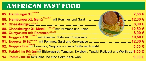 FastFood