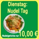 Dienstag